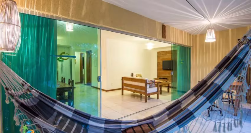 Breezes - apartamento térreo em imbassaí, mata de são joão/ba