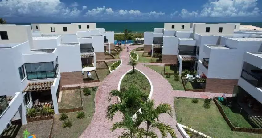 Unique beach house - apartamento alto padrão em itacimirim, camaçari/ba