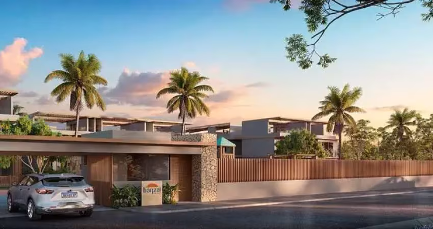Apartamento com 3 quartos à venda no Itacimirim, Camaçari 