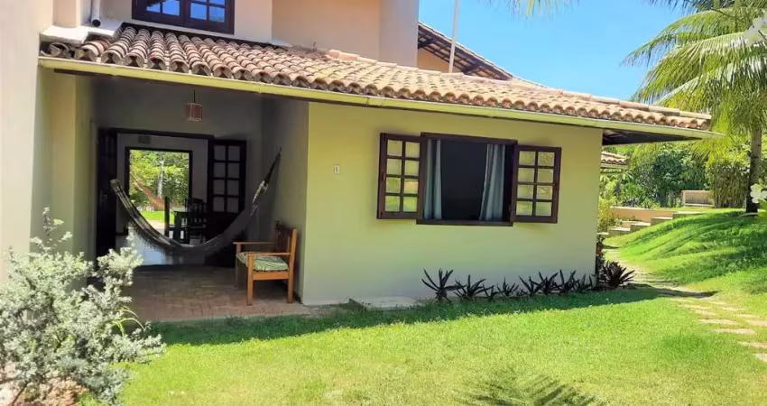 Praia de imbassaí - apartamento em imbassaí, mata de são joão/ba