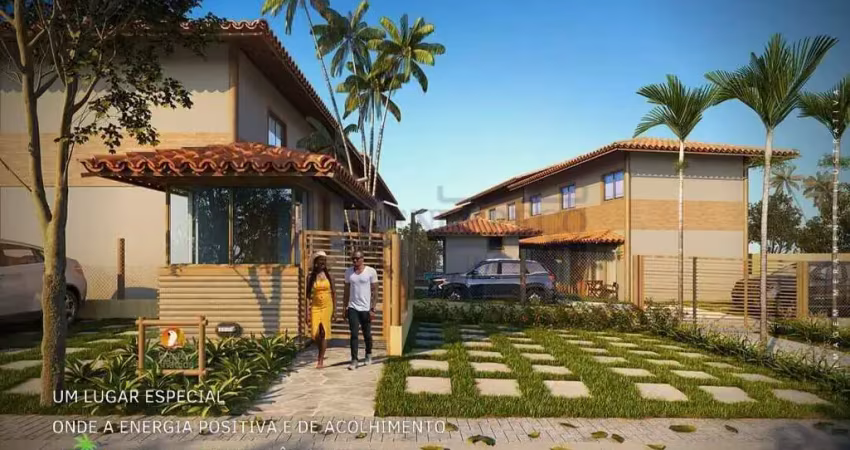 Casa com 1 quarto à venda no Imbassai, Mata de São João 