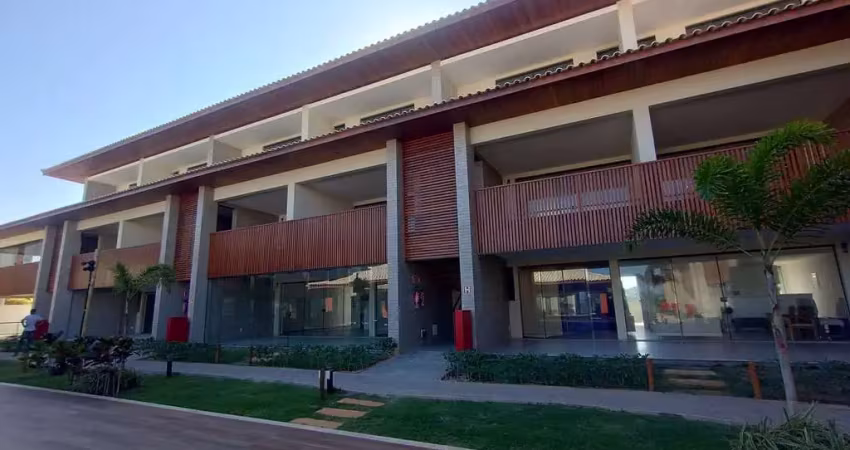 Cobertura com 3 quartos à venda no Itacimirim, Camaçari 