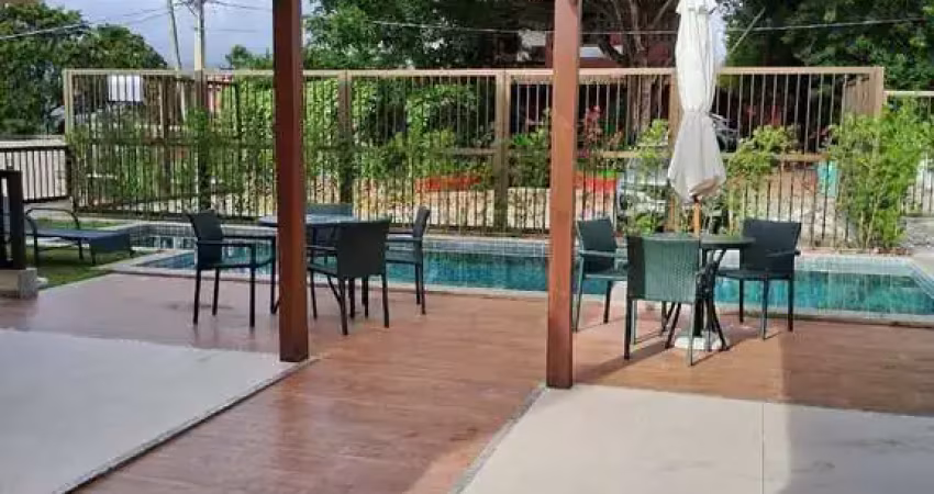 Sonata - casa duplex em imbassaí, mata de são joão/ba