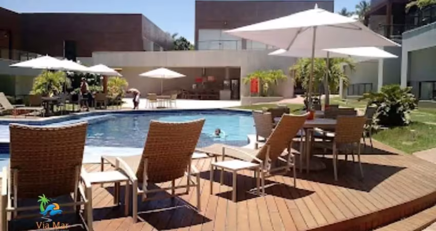 Residencial solaris - apartamento em imbassaí, mata de são joão/ba
