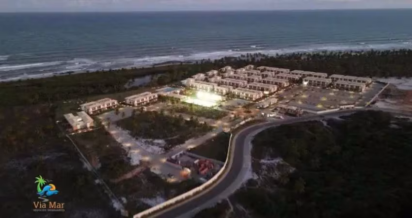 Casa com 2 quartos à venda no Imbassai, Mata de São João 