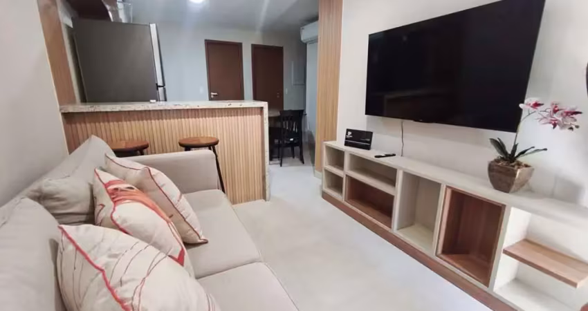 Apartamento com 3 quartos à venda no Itacimirim, Camaçari 