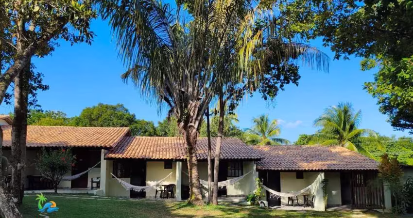 Flat com 2 quartos à venda no Imbassai, Mata de São João 