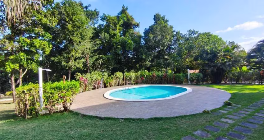 Flat com 1 quarto à venda no Imbassai, Mata de São João 