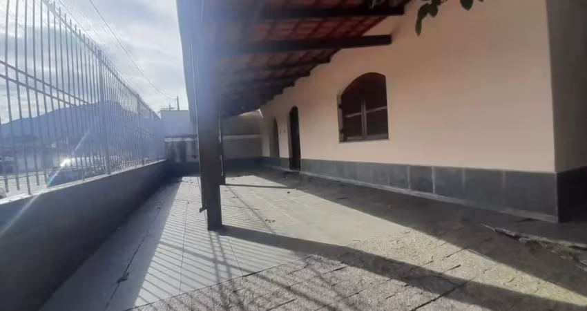 Aluga-se casa para fins comerciais e residencial– jardim primavera, caraguatatuba/sp