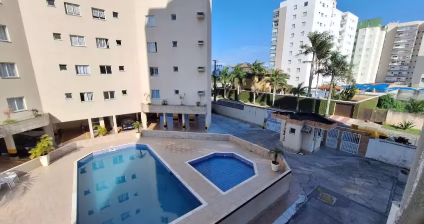 Alugo apartamento com 3 dormitórios- na avenida da praia do arua