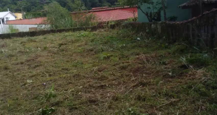 Vendo terreno com 364m² registrado e escriturado no condomínio verde mar