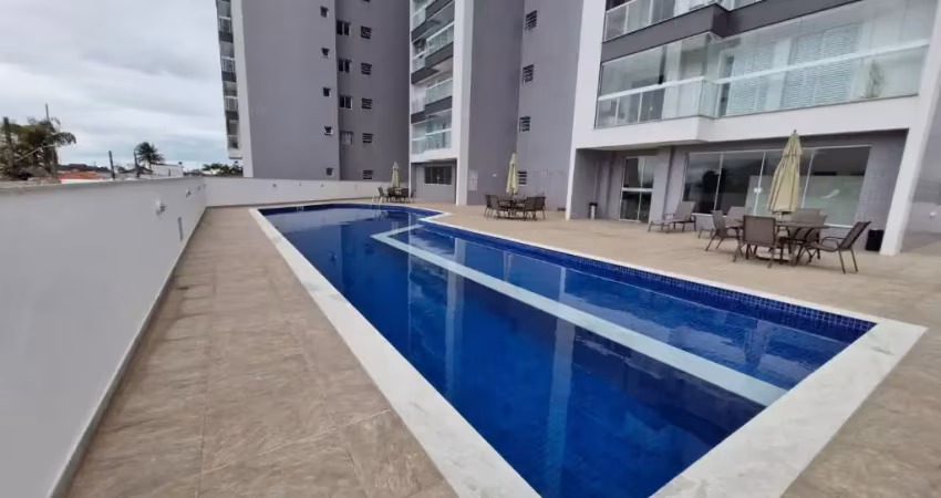 Apartamento com 2 quartos à venda na Avenida Mato Grosso, 480, Indaiá, Caraguatatuba
