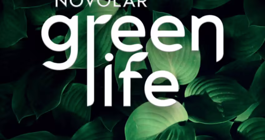 Green life: apartamentos na planta com 2 quartos e lazer de clube no centro de niterói