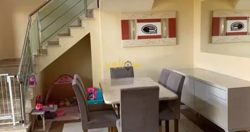 Casa em condomínio fechado à venda em arujá, 4 dorms, 250m²