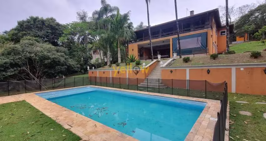 Chácara / sítio com 4 quartos à venda no Canjicas, Arujá 