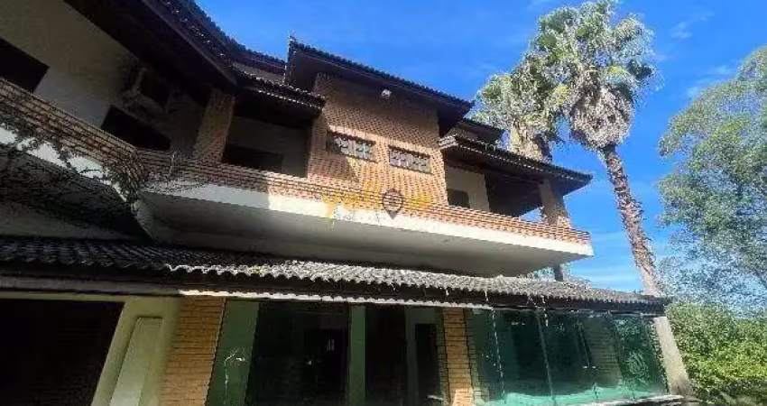 Casa com 3 quartos para alugar no Novo Horizonte Hills I e II, Arujá 