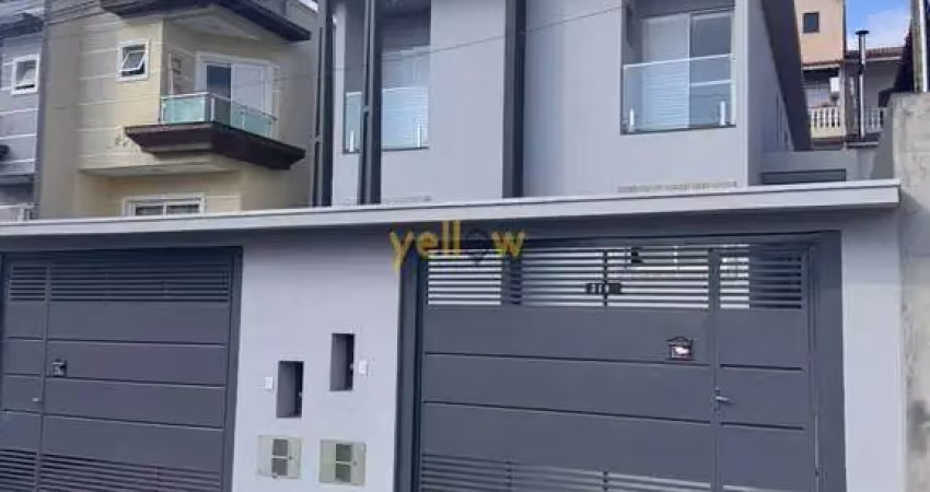 Casa à venda em arujá américa: 3 dorms, 112m², r$800 mil
