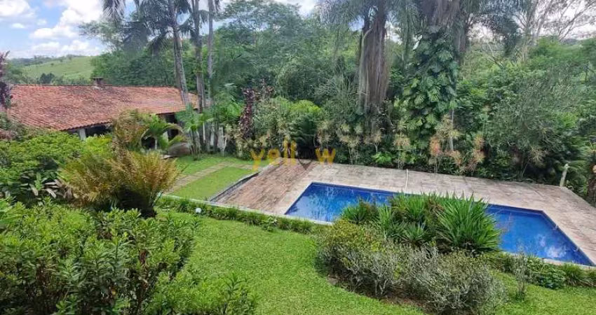 Chácara / sítio com 4 quartos à venda no Canjicas, Arujá 