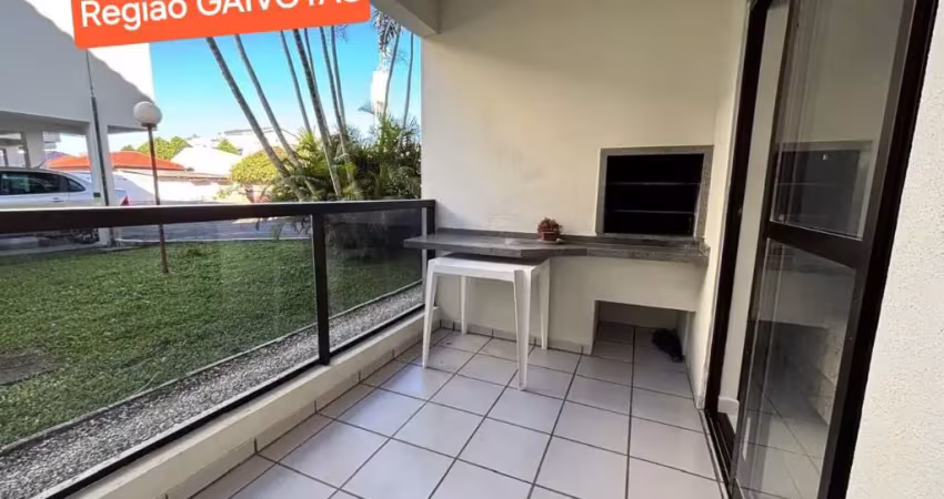 Apartamento com 1 quarto à venda na Rua Abel Álvares Cabral Júnior, 149, Ingleses, Florianópolis