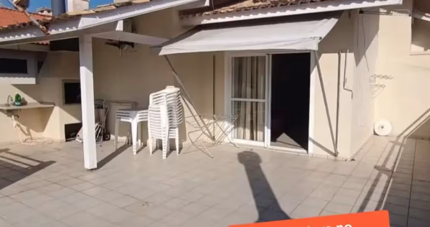 Cobertura com 3 quartos à venda na Rua Brisamar, 223, Ingleses, Florianópolis