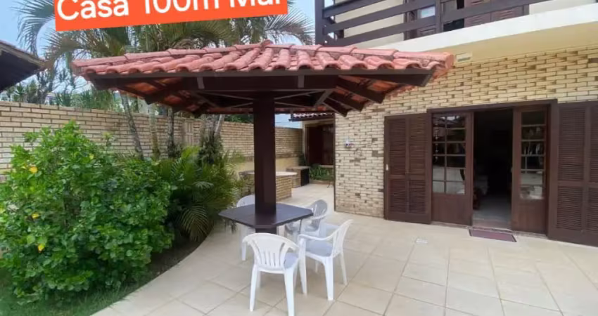 Casa com 4 quartos à venda na Rua Dante de Patta, 55, Ingleses, Florianópolis
