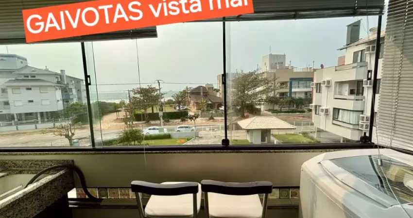 Apartamento com 2 quartos à venda na Rua das Gaivotas, 1467, Ingleses, Florianópolis
