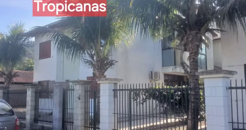 Apartamento com 1 quarto à venda na Rua Ernani Castro dos Santos, 90, Canasvieiras, Florianópolis