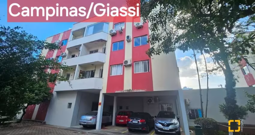 Apartamento com 3 quartos à venda na Rua Vereador Mário Coelho Pires, 748, Campinas, São José