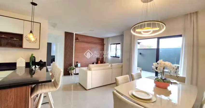 Apartamento com 3 quartos à venda na Rua Inambu, 3548, Costa e Silva, Joinville