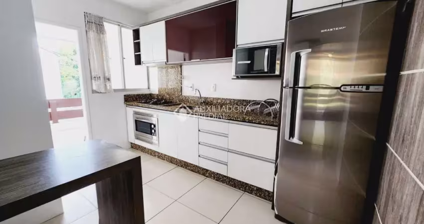 Apartamento com 2 quartos à venda na Rua Concórdia, 952, Anita Garibaldi, Joinville