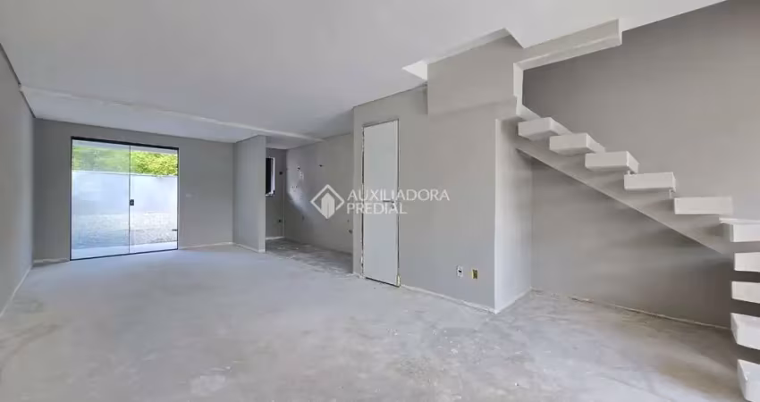 Casa em condomínio fechado com 3 quartos à venda na Presidente Gaspar Dutra, 85, Itaum, Joinville