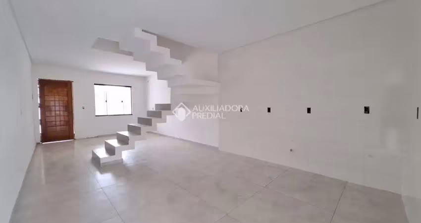 Casa com 2 quartos à venda na Piritiba, 209, Costa e Silva, Joinville