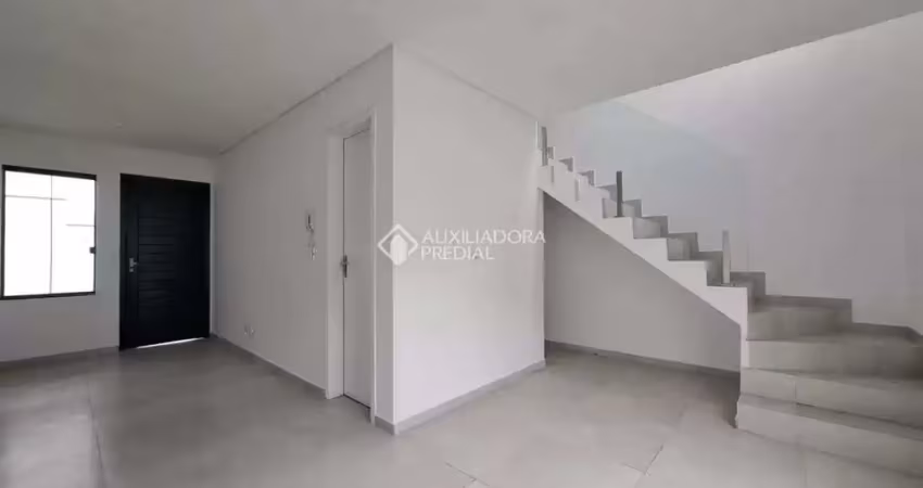 Casa em condomínio fechado com 2 quartos à venda na Flor de Jacatirão, 46, Santa Catarina, Joinville