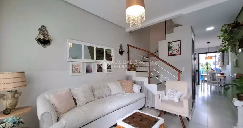 Casa com 2 quartos à venda na Alino J Alípio, 50, Aventureiro, Joinville