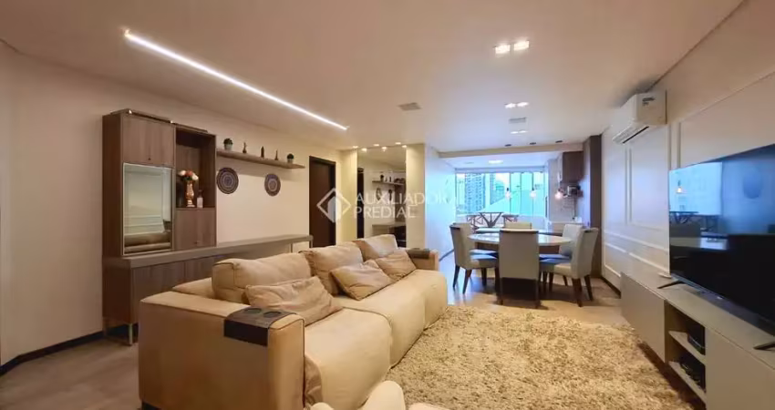 Apartamento com 3 quartos à venda na Rua Senador Felipe Schmidt, 65, Centro, Joinville