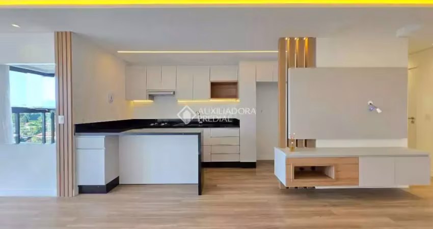 Apartamento com 2 quartos à venda na Rua Felipe Camarão, 140, Anita Garibaldi, Joinville