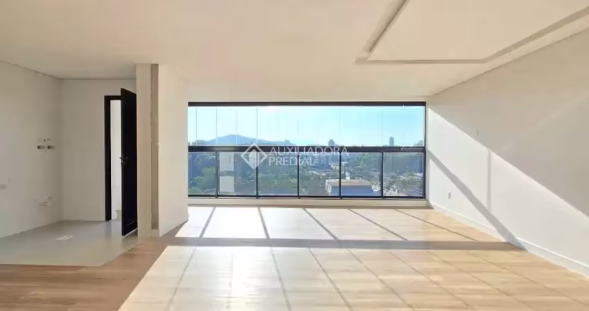Apartamento com 3 quartos à venda na Rua Felipe Camarão, 140, Anita Garibaldi, Joinville