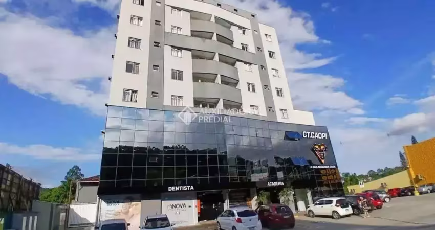 Apartamento com 1 quarto à venda na Avenida Santos Dumont, 800, Bom Retiro, Joinville