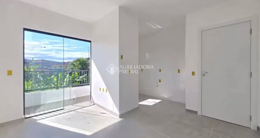 Apartamento com 1 quarto à venda na Rio do Campo, 118, Comasa, Joinville