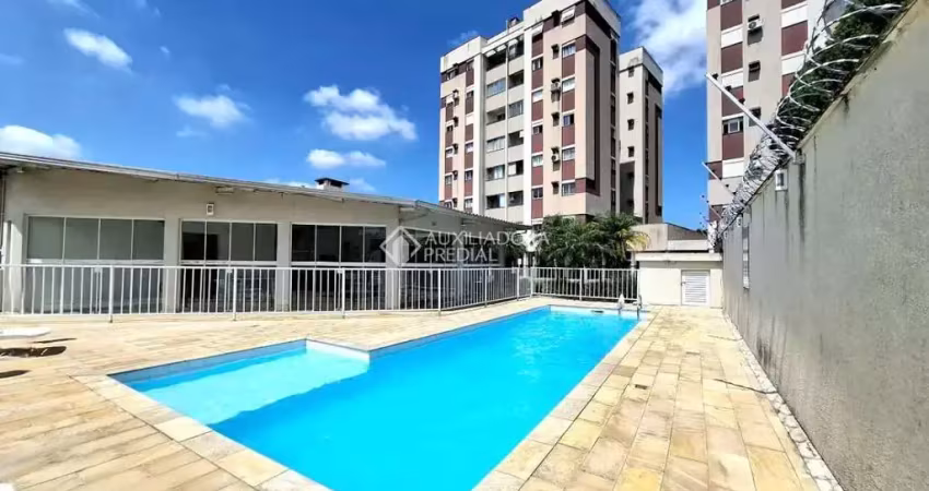 Apartamento com 3 quartos à venda na Rua Dom Bosco, 155, Bom Retiro, Joinville