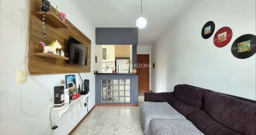 Apartamento com 2 quartos à venda na Rua Max Lepper, 393, Costa e Silva, Joinville