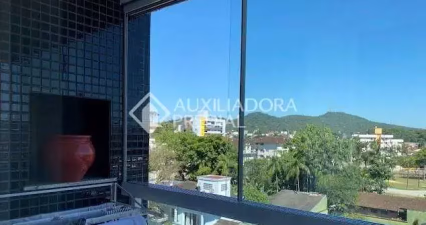 Apartamento com 3 quartos à venda na Rua Ituporanga, 240, Bom Retiro, Joinville