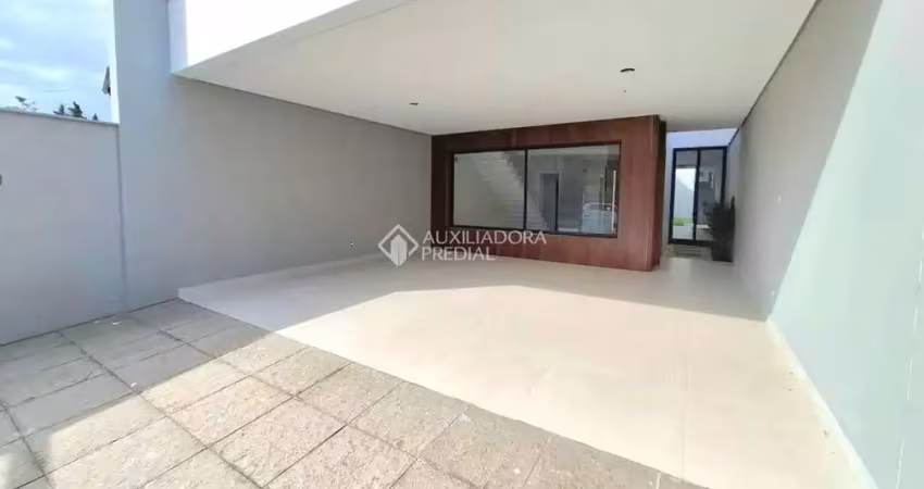 Casa com 3 quartos à venda na Rua Dionísio Cerqueira, 222, Saguaçu, Joinville