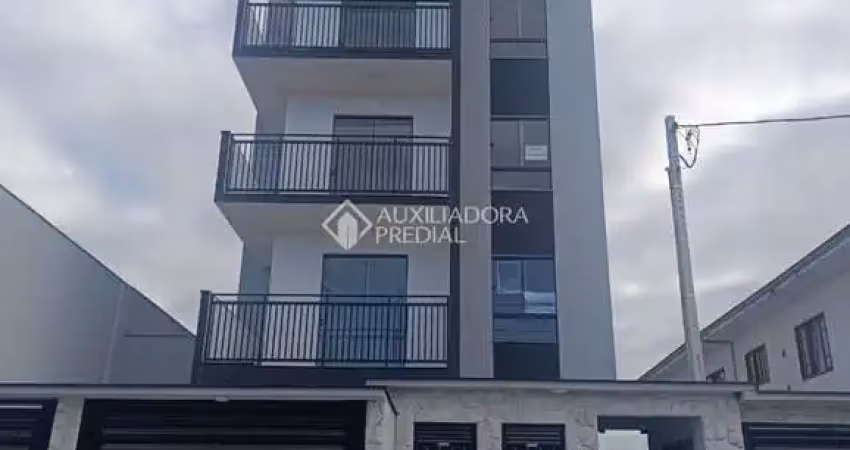 Apartamento com 2 quartos à venda na Santo Agostinho, 253, Guanabara, Joinville