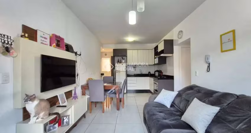 Apartamento com 2 quartos à venda na Rua Aracaju, 585, Saguaçu, Joinville