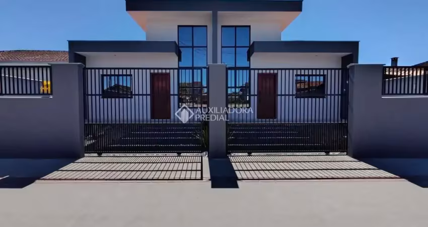 Casa com 3 quartos à venda na Rua Vitorino Silvino Bitencurt, 309, Aventureiro, Joinville