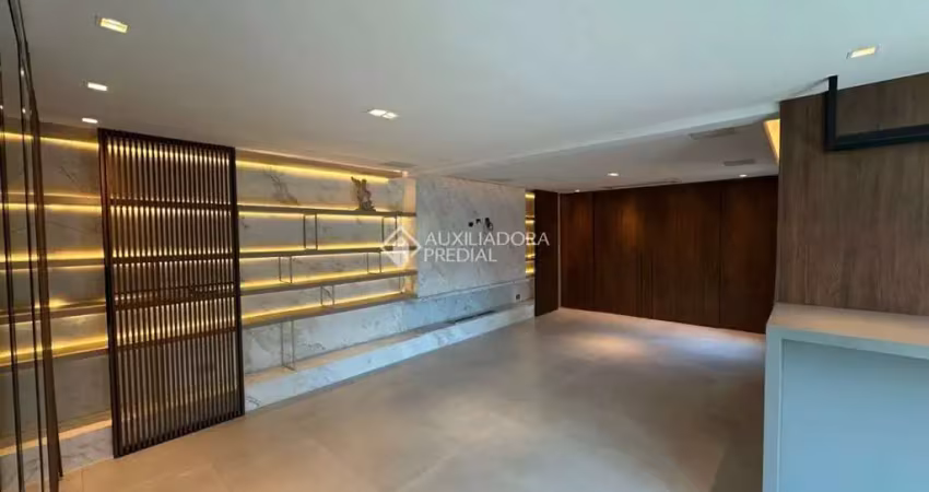 Apartamento com 2 quartos à venda na Rua Saint Hilaire, 645, Água Verde, Curitiba