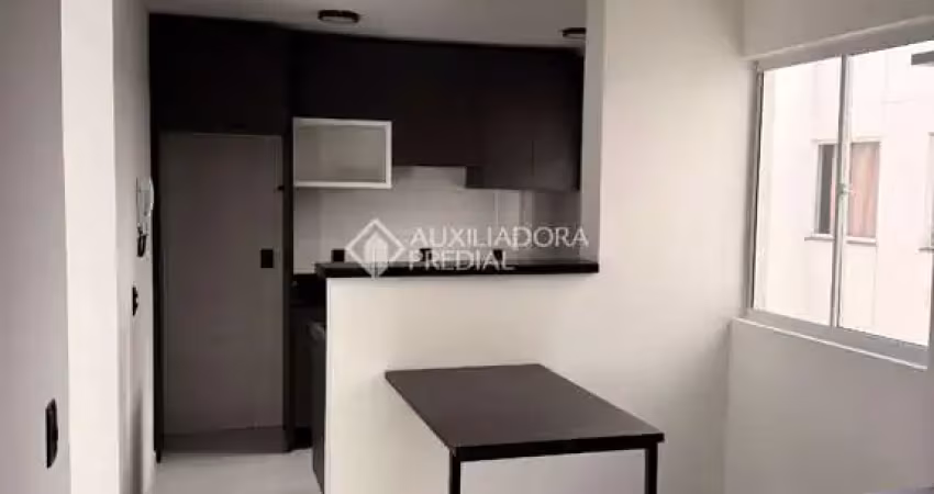 Apartamento com 2 quartos à venda na Rua Maria Joaquina Vaz, 721, Jardim Itaqui, Campo Largo