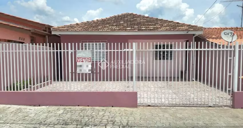 Casa com 4 quartos à venda na Rua Emerson Aparecido Rodrigues, 231, Campo de Santana, Curitiba