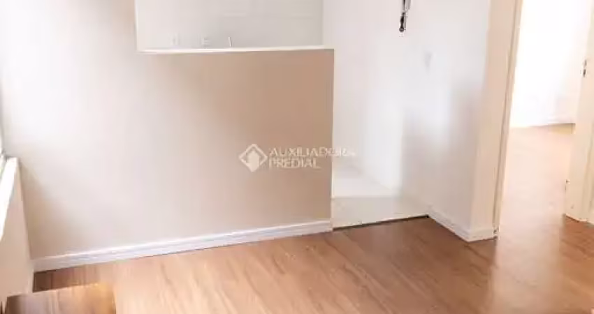 Apartamento com 2 quartos à venda na Rodovia dos Expedicionários, Bom Jesus, Campo Largo